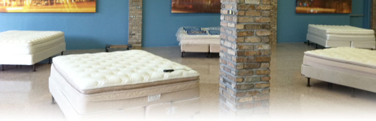 Mattress Types