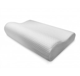 Contour Standard Pillow