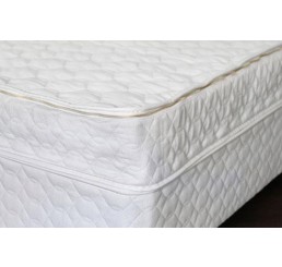 Organic Tranquility: 7" Mattress - All Dunlop
